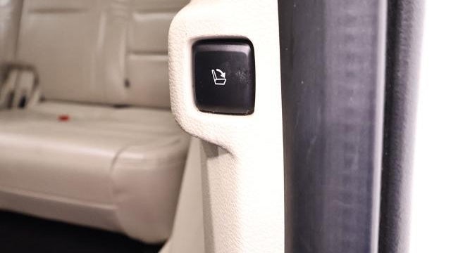 2020 Lincoln Navigator L Reserve