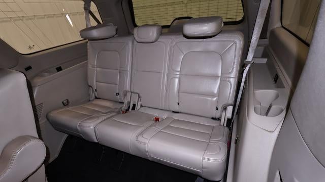 2020 Lincoln Navigator L Reserve