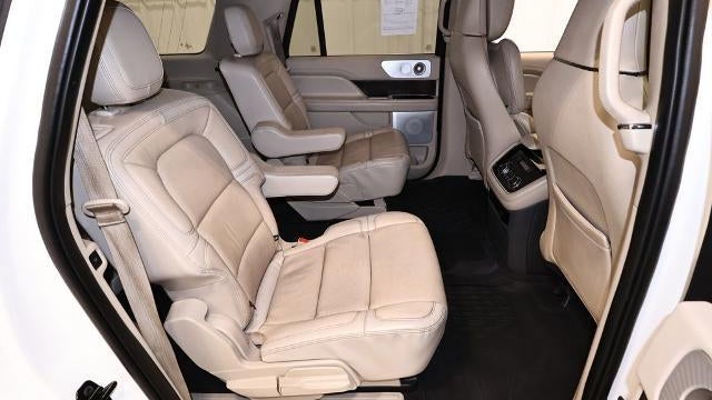 2020 Lincoln Navigator L Reserve