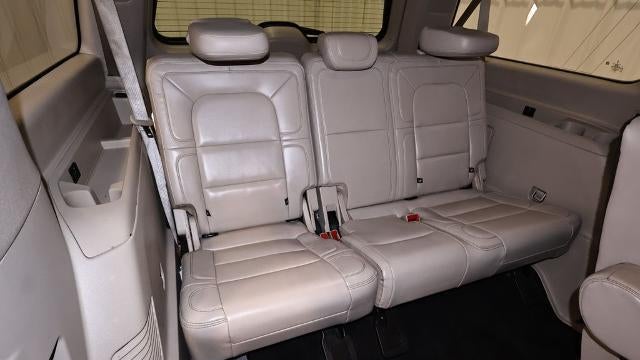 2020 Lincoln Navigator L Reserve