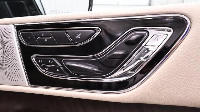 2020 Lincoln Navigator L Reserve