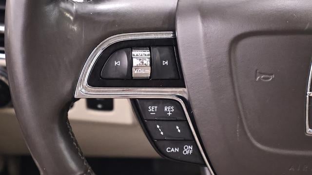 2020 Lincoln Navigator L Reserve