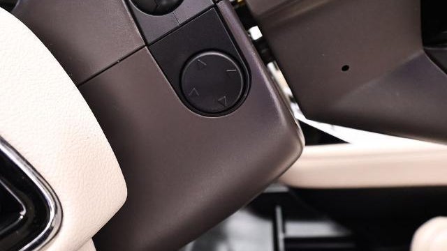 2020 Lincoln Navigator L Reserve