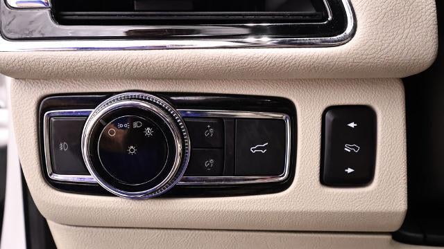 2020 Lincoln Navigator L Reserve