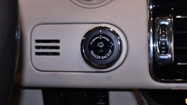 2020 Lincoln Navigator L Reserve