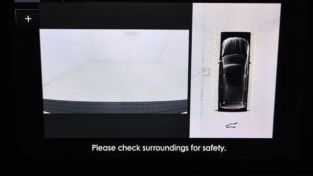 2020 Lincoln Navigator L Reserve