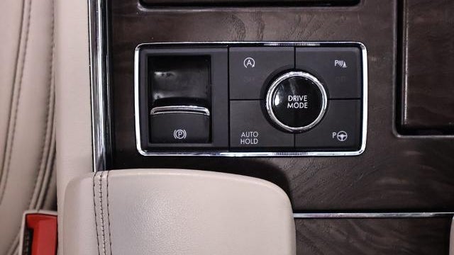 2020 Lincoln Navigator L Reserve