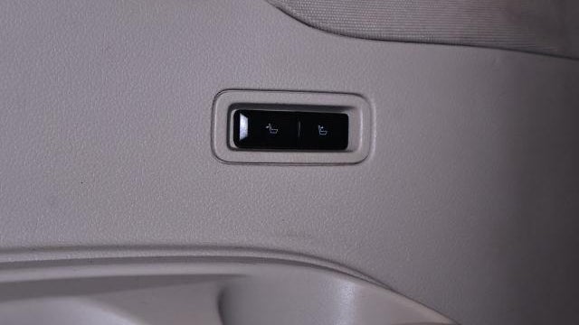 2020 Lincoln Navigator L Reserve