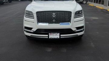 2020 Lincoln Navigator L Reserve