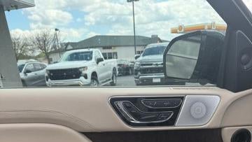 2020 Lincoln Navigator L Reserve