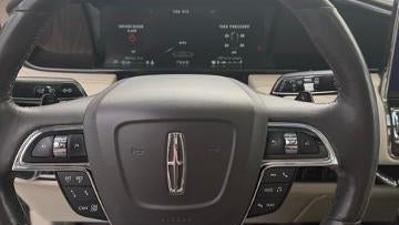 2020 Lincoln Navigator L Reserve