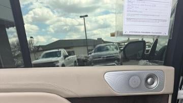 2020 Lincoln Navigator L Reserve