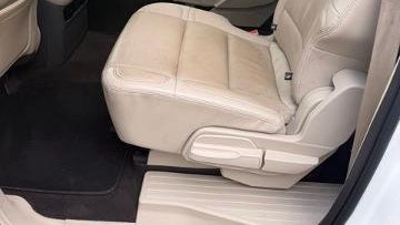 2020 Lincoln Navigator L Reserve