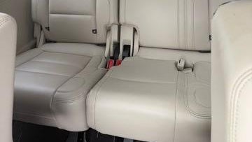2020 Lincoln Navigator L Reserve