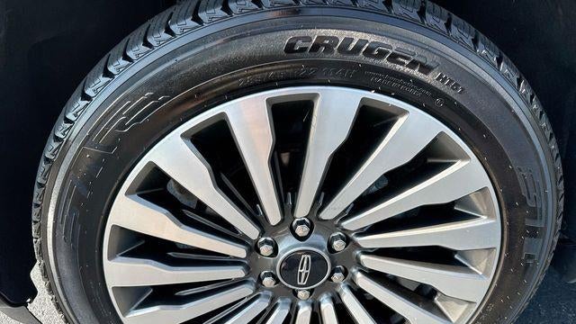2021 Lincoln Navigator L Reserve