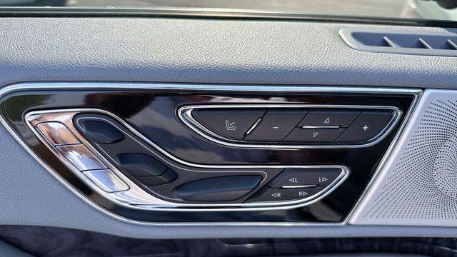 2021 Lincoln Navigator L Reserve