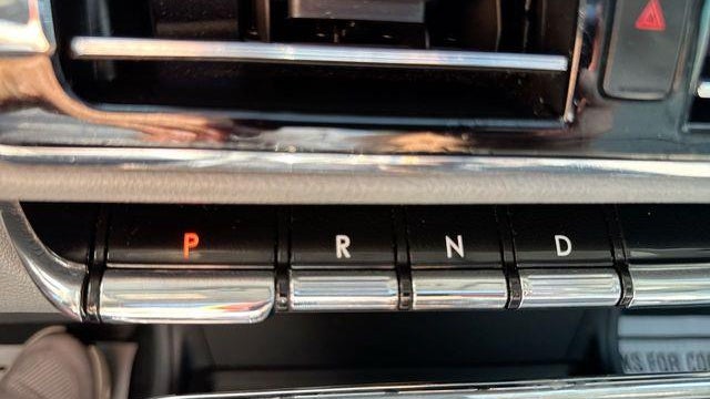 2021 Lincoln Navigator L Reserve
