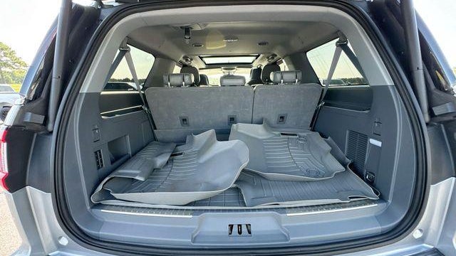 2021 Lincoln Navigator L Reserve