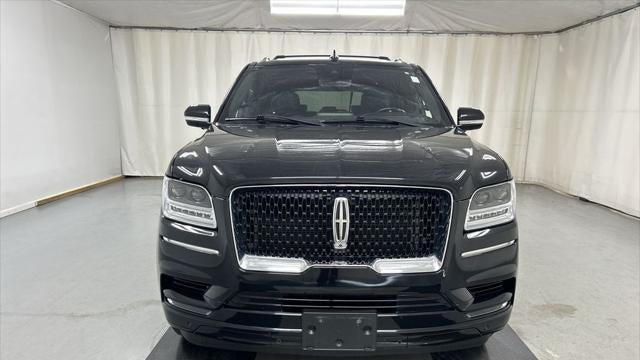 2021 Lincoln Navigator L Reserve