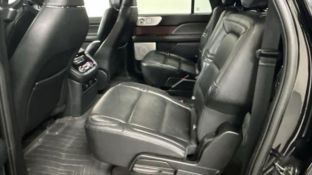 2021 Lincoln Navigator L Reserve