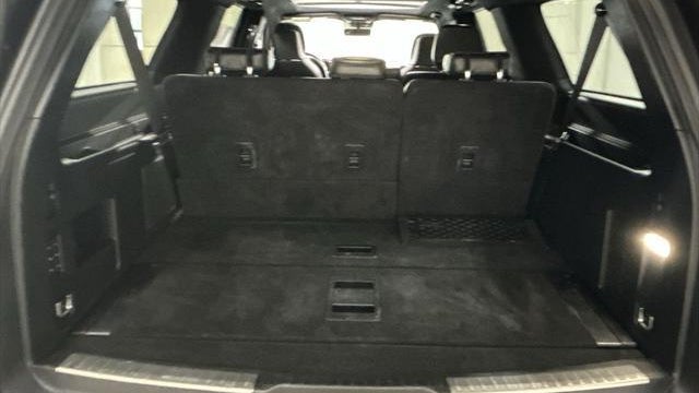 2021 Lincoln Navigator L Reserve