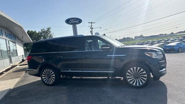 2021 Lincoln Navigator L Reserve