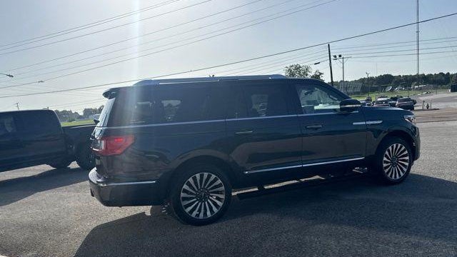 2021 Lincoln Navigator L Reserve