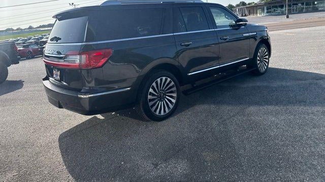 2021 Lincoln Navigator L Reserve