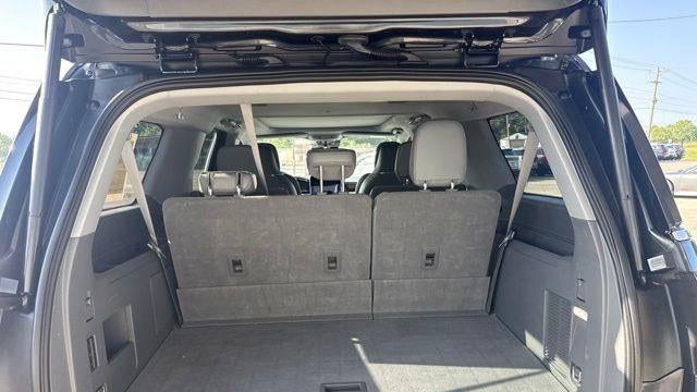 2021 Lincoln Navigator L Reserve