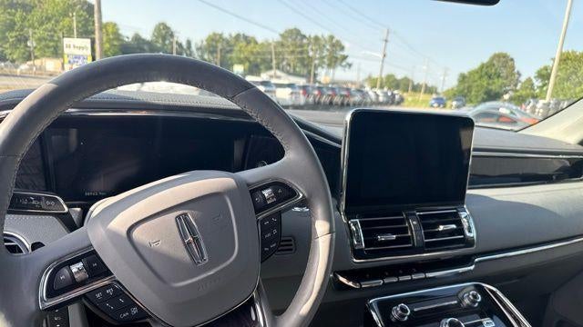 2021 Lincoln Navigator L Reserve