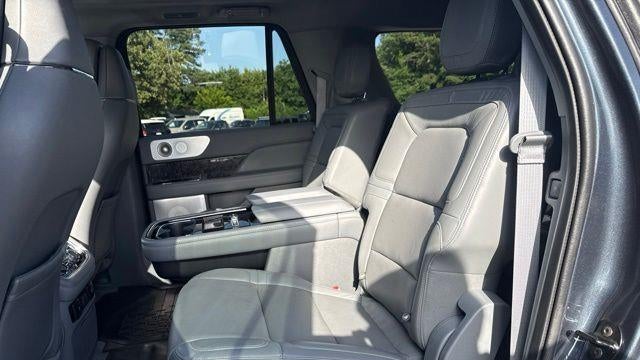 2021 Lincoln Navigator L Reserve