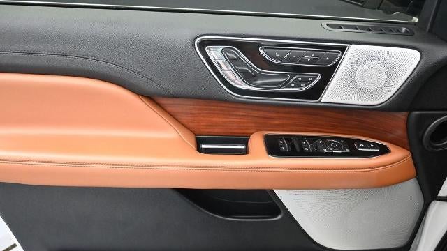 2021 Lincoln Navigator L Reserve