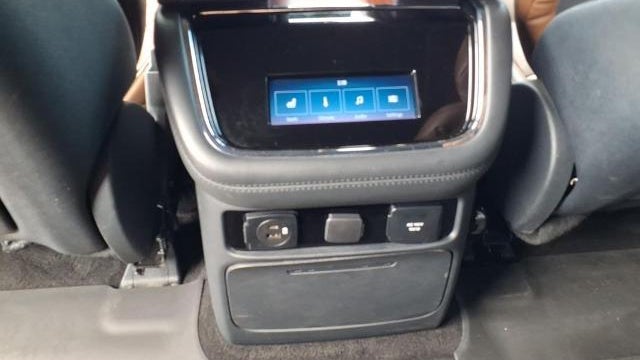2022 Lincoln Navigator L Reserve
