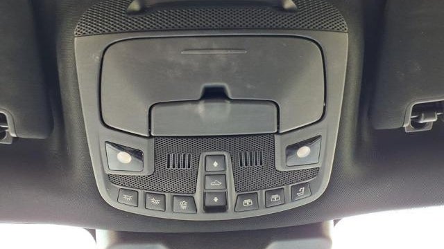 2022 Lincoln Navigator L Reserve