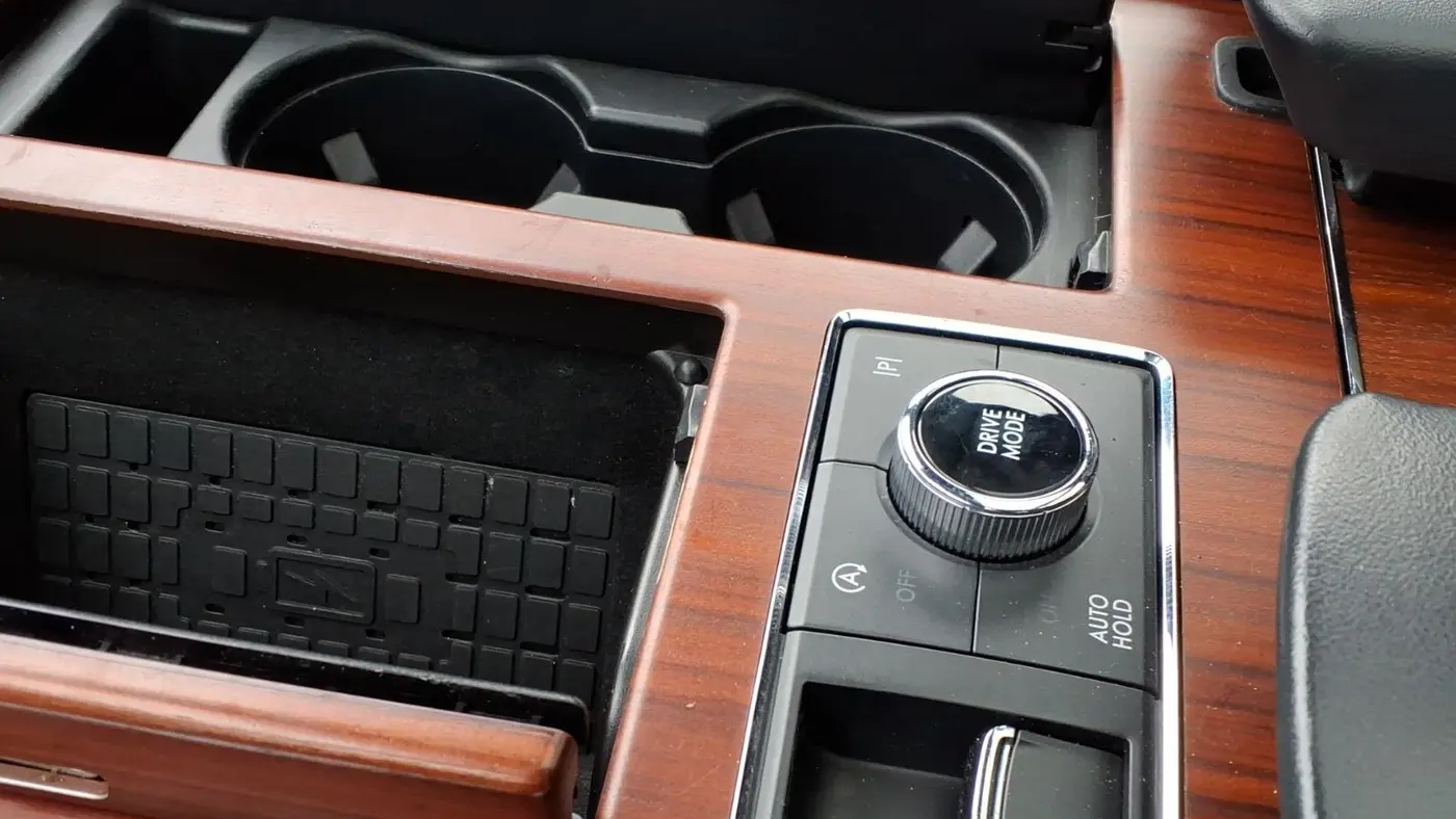 2022 Lincoln Navigator L Reserve