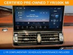 2022 Navigator L Thumbnail 13