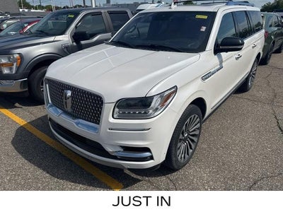 2019 Lincoln Navigator L 4X4 Reserve 4DR SUV