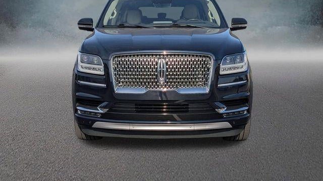 Preowned 2021 Lincoln Navigator L Reserve for Sale