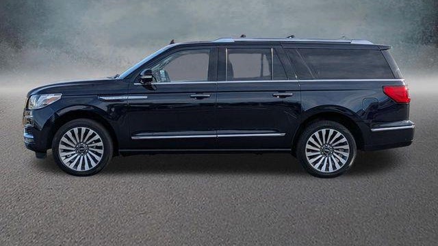 2021 Lincoln Navigator L Reserve