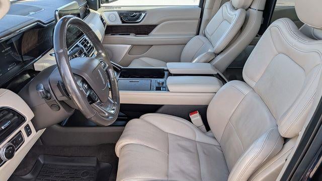 2021 Lincoln Navigator L Reserve