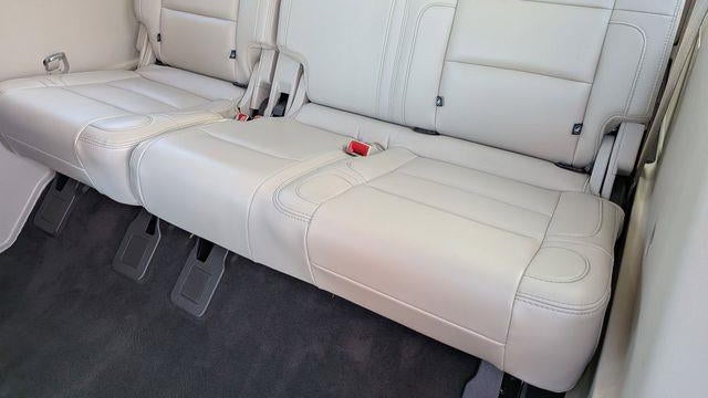 2021 Lincoln Navigator L Reserve