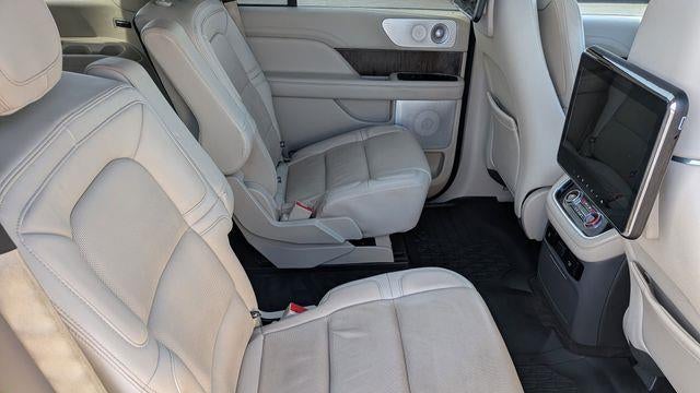 2021 Lincoln Navigator L Reserve