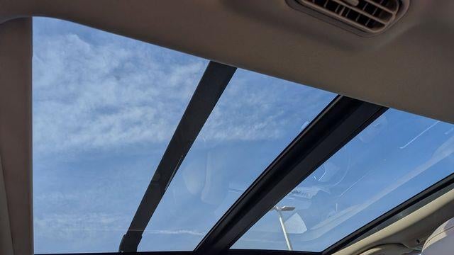 2021 Lincoln Navigator L Reserve