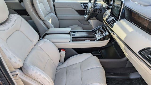 2021 Lincoln Navigator L Reserve