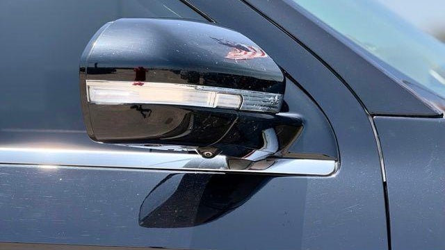 2021 Lincoln Navigator L Reserve