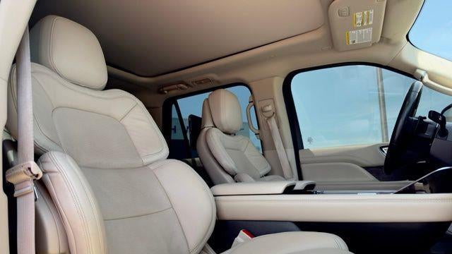 2021 Lincoln Navigator L Reserve