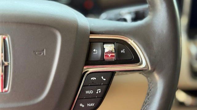 2021 Lincoln Navigator L Reserve