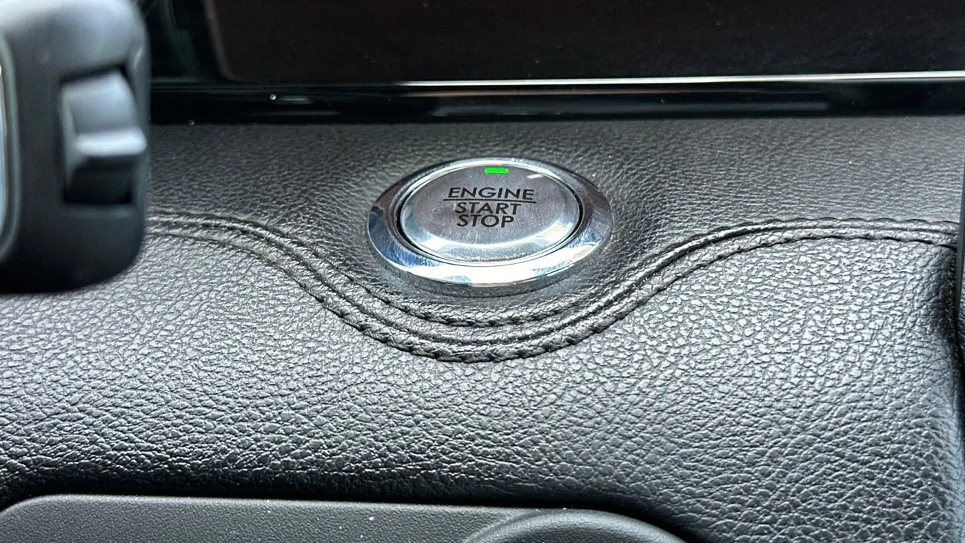 2021 Lincoln Navigator L Reserve