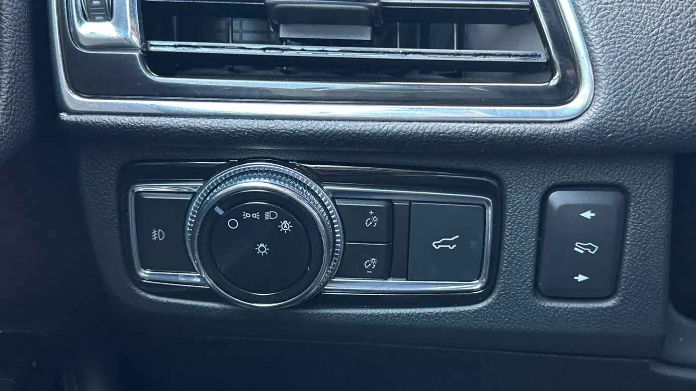 2021 Lincoln Navigator L Reserve