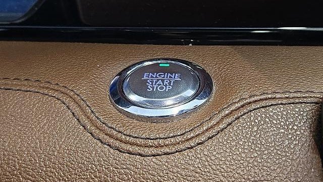 2022 Lincoln Navigator L Reserve